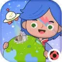 米家小镇世界双层自建房