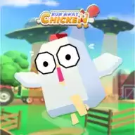 暴走小鸡(Runaway Chicken)