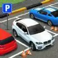 老司机停车模拟器
