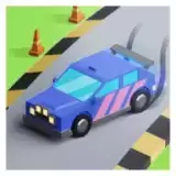 小汽车漂移(Car Drift)