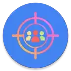 和平精英准星精灵