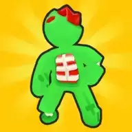 变种人大战僵尸