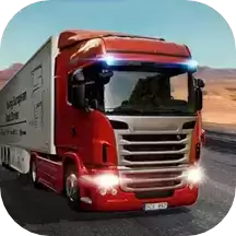 卡车模拟驾驶