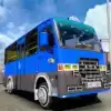 迷你巴士模拟(Minibus Simulator Bus Games 3D)
