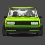 漂移瓦兹驾驶模拟器