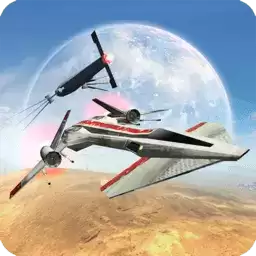 星际飞行大战
