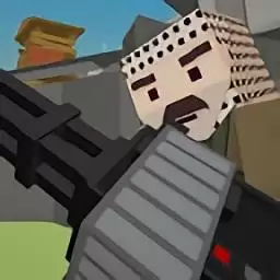 我的世界血染小镇