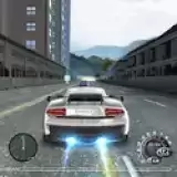 城市漂移赛车