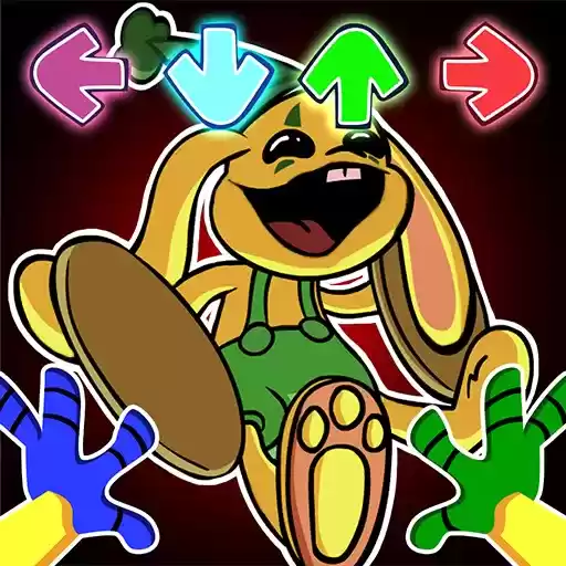 周五夜放克 正式正版