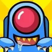 太空人大战僵尸