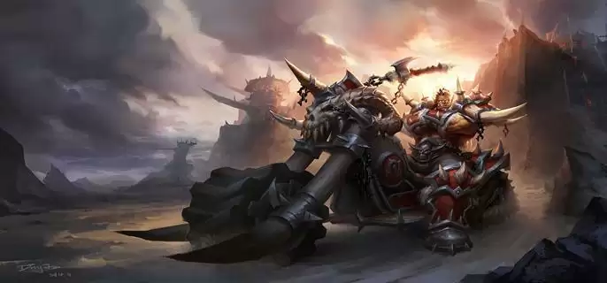 魔兽世界奥利瑟拉佐尔的子嗣怎么做 奥利瑟拉佐尔的子嗣成就攻略[多图]图片2