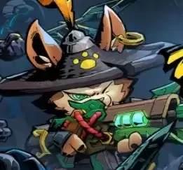 枪火重生元素共享怎么玩