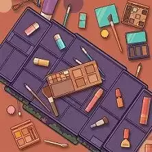 收纳模拟器