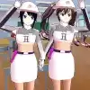 樱花高校生活模拟