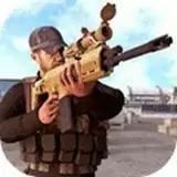FPS军队射击