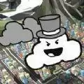 整蛊白云