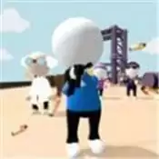 莫得感情的枪手游戏