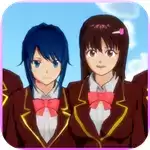 樱花校园女生模拟器