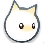 小猫钓鱼有船