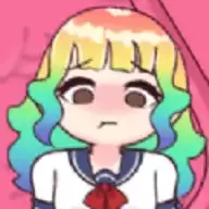 口香糖女孩2游戏