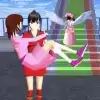樱花学园表情模拟器