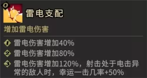 枪火重生元素猫怎么玩4