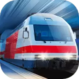 中国地铁模拟器