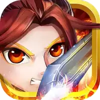 傲笑江湖绝世武仙手游