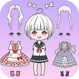 少女养成日记2