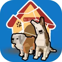 拆家萌宠免广告