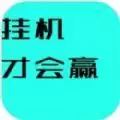 挂机才会赢