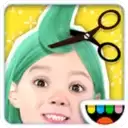 托卡生活我的发廊