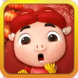 猪猪侠之五灵飞车