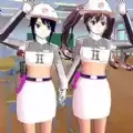 樱花高校生活模拟
