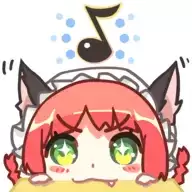 同步音律喵赛克