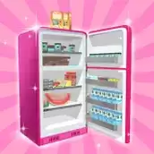 冰箱收纳模拟器