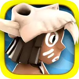 印第安人大冒险