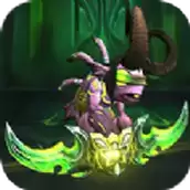 艾泽拉斯的远征