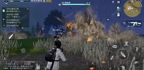 黎明觉醒巨型畸变体撼地者怎么打 巨型畸变体撼地者打法攻略[多图]图片2