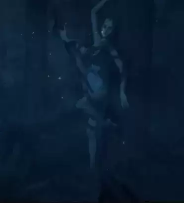 森林之子女野人怎么驯服 女野人驯服方法及位置一览[多图]图片2