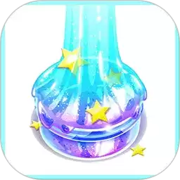 史莱姆蓬松粘液制作