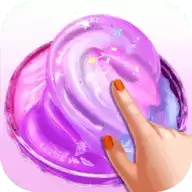 史莱姆蓬松粘液制作