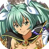 一骑当千烈攻破令