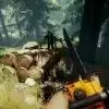 饥饿荒野求生森林