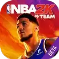 NBA2K23我的团队