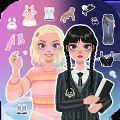 YoYa公主换装(YoYa Dress Up Princess)