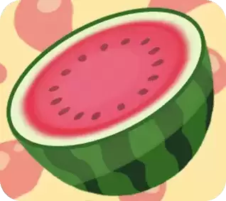 合成大西瓜