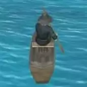 海上大漂流