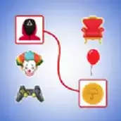 电影表情符号拼图