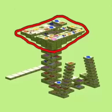 2023年羊了个羊第二关怎么过